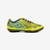 Chuteira Society Umbro Orbit Infantil [Cor: Amarelo E Preto - Tamanho: 31] - Amarelo+Preto